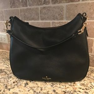 Kate Spade hobo purse
